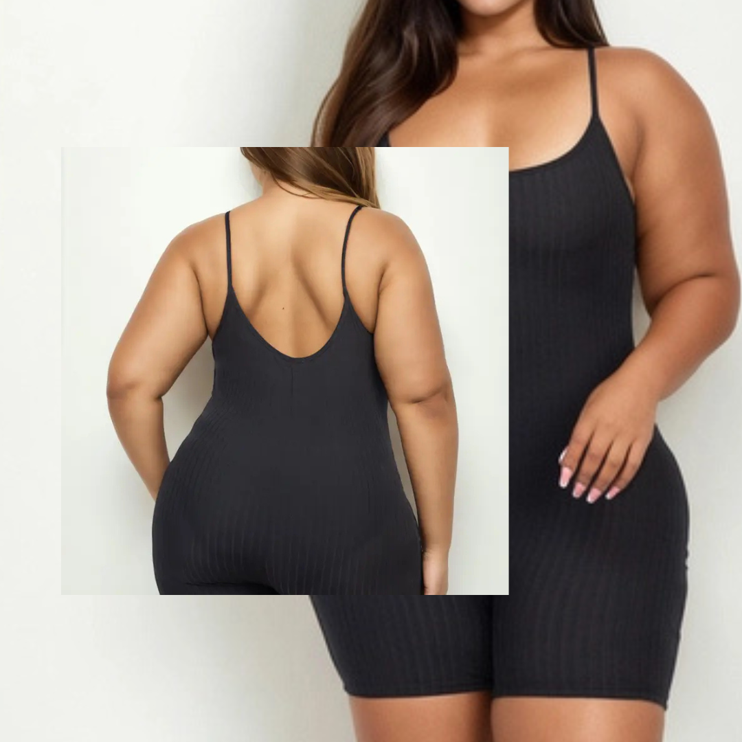 Pretty Comf Romper